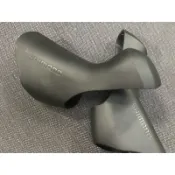 單車世界~現貨 正版剛到貨 SHIMANO ST-5800 ST-6800 ST-6870 ST-4700 把套