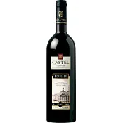 【品酒網】法國 卡斯特酒廠 珍藏波爾多法定產區 紅葡萄酒750ml Castel Bordeaux Cuvee Reservee Appellation Controlee