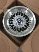 BBS RS 211 BMW 16吋 5/120 8J ET11
