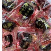 豆之家 養生の果-龜苓膏風味軟糖 300g/600g台灣製造 [素食可🌱]