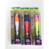 特價出清 YAMASHITA 透抽布卷/泥棒 /鉛錘布卷30號