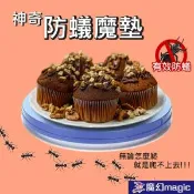 【愛合購】【免放水無螞蟻藥】【寵物飼料、甜食防蟻】神奇、超有效的防蟻魔墊