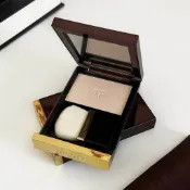 全新正品🌈附提袋 新版 TOM FORD TF 星光蜜粉餅 定妝蜜粉餅 粉餅9g 附粉刷
