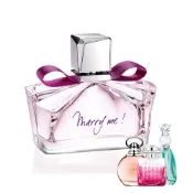 LANVIN 浪凡 Marry me女性淡香精50ml(贈隨機小香乙瓶)