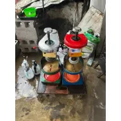 中古 尚好 刨冰機 左右價格不同 雪花冰綿綿冰專用機 剉冰機 挫冰機 可調粗細 營業用