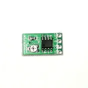 DC3.3/3.7/5V LED驅動器30-1500MA恆流可調模塊PWM控制板驅動板