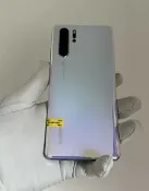 古瓷堂日本回流瓷器 【二手】Huawei P30 Pro 8GB+128GB 大陸版 天空之境 徠卡四攝 超感光夜拍 50倍變焦 5倍光學變焦 40W快充 防水防塵 智慧旗艦手機