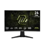 (店+)【MSI 微星】MSI 微星 MAG 245C X24 曲面電競螢幕 24吋 240Hz FHD 1ms HDR 電腦螢幕 遊戲螢幕