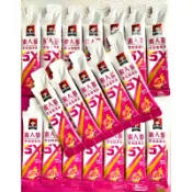 【附發票】桂格 5X 蜜人蔘 5X人蔘 5XB群人蔘  5X蟲草人蔘 濃縮精華飲15ml 隨身包(五倍人蔘濃縮、補氣好精