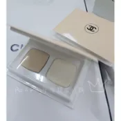 (現貨)Chanel珍珠光感輕透防護粉餅SPF25PA+++