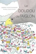 【三民網路書店】Le Doudou de l'Aiglon 作者：Caroline Froissart(ILT)