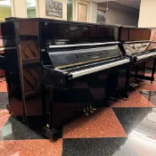 【中古鋼琴】YAMAHA U1 一號琴 二手鋼琴《鴻韻樂器》傳統鋼琴 直立式鋼琴 歡迎賞琴 PIANO 山葉 6929