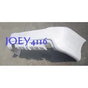 TOYOTA 01 - 03 9代 ALTIS 手工改類RR後保桿套件