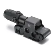 EOTECH 2017 EXPS3-0 3-2 +EOTECH G33 倍鏡組 黑色