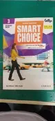 Smart CHOICE Student BOOK 3 OXFORD 9780194602822 無光碟 有劃記18G
