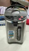 故障品 大家源 三段定溫節能電動熱水瓶 TCY-2025 3段定溫熱水瓶 SUS304不鏽鋼內膽 無法出水 無電源線 1