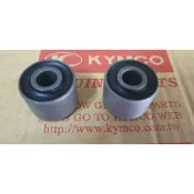 光陽 引擎襯套 豪邁125 迪爵125 奔騰125 如意125 悍將 高手125 引擎架襯套 11102-1G87-00