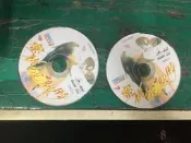 蜜桃成熟時 李麗珍 VCD 三級片 【香港版 】 寰宇正版光碟 未成年請勿購買 18禁 VCD 台灣 香港三級片 D80