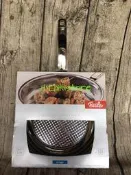  德國 Fissler crispy 八爪紋 酥脆鍋 26公分, 缺貨