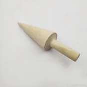 【桃園出貨】脆皮定型器塑料錐形甜筒模花碗型花籃雪糕皮機冰激凌蛋筒蛋卷模具