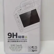送吹球清潔組 STC 9H 鋼化貼 相機螢幕玻璃保護貼 適用 SONY RX100M7 RX100M6 RX100M3