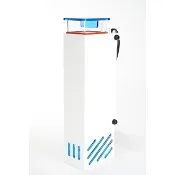 [HAPPY水族] JNS蛋白 WS-0.5 水精靈 小型蛋白除沫器 內置蛋白除沫器 內置200型 軸心