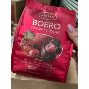 現貨義大利🇮🇹ZAINI采霓酒漬櫻桃味含餡巧克力