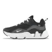 (店+)【NIKE 耐吉】休閒鞋 Wmns RYZ 365 II 女鞋 黑 厚底 CU4874-005