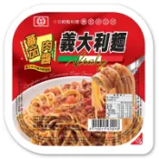 桂冠 蕃茄肉醬義大利麵(冷凍) 330g【萬家福】