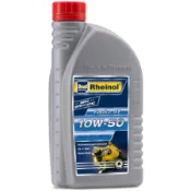 油什麼 萊茵 SWD Rheinol FOUKE 4T 10W40 10W-40 機油 機車 半合成