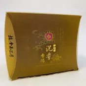 施金玉沐香齋【伊利安．沉香香塔】一盒300元／店同價位香品買6盒送1盒／檀香沉香天然中藥本草漢方香立香線香臥香盤香