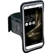 KAMEN Xction 甲面 X行動 ASUS ZenFone 3 Ultra 6.8吋 運動臂套 臂帶 手機 運動臂