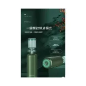 (店+)金稻注氧儀家用便攜式手持美容院高壓臉部噴霧補水儀器精華導入儀