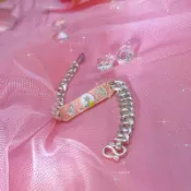 泰國 聖物 佛牌 龍婆瑞 招財手鍊 2565