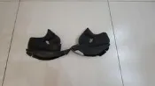 BMW GS PURE HELMET 安全帽 61/62 XL 兩頰內襯 襯墊 軟墊 內襯配件 原廠配件