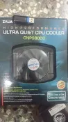 【屏東之花】 Zalman CNPS8000 機殼專用CPU散熱器