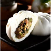 【京站i購物】【紅豆食府】鮮肉包(6入/袋)- 廠商直送