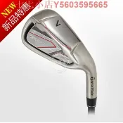 大氣的書館 泰勒梅taylormade高爾夫7號鐵初學者球桿男女練習桿七號鐵桿