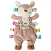 【陽信商店街】【MaryMeyer】標籤玩偶安撫巾-小鹿芙蘿拉