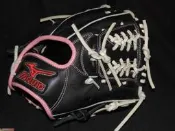 貳拾肆棒球-日本帶回Mizuno victory stage硬式野球用訓練手套