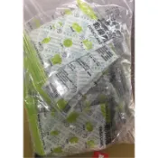 LULU數位~快速出貨 120g乾燥劑 適用除濕 收納箱.衣櫥櫃.皮件服飾.鞋櫃.鞋盒 防潮箱電子儀器