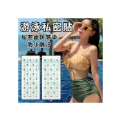 (店+)游泳防水貼膜 私密防水貼  洗澡防水貼 PU防水膜 防水貼 水上樂園 游泳池 溫泉 海邊 必備