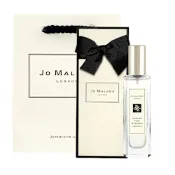 JO MALONE 英國梨與小蒼蘭香水(30ml) 附提袋_國際航空版