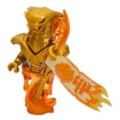 LEGO 70677 70674 樂高 金蛇王 Aspheera 炫風忍者 Ninjago【玩樂小舖】