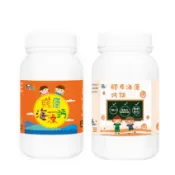Panda baby 鑫耀生技 膠原海藻鈣粉/錠 補鈣首選 【樂兒屋】