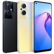 【OPPO】B+級福利品 Reno8 Z 5G 6.4吋(8G/128G)