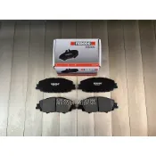 FERODO MAX 豐田 ALTIS AURIS CAMRY WISH RAV4 SIENTA 前來令片 後來令片