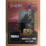 【幫長拍賣】美版-DIAMOND SELECT TOYS／Vinimates／哥吉拉／Godzilla1962／10cm