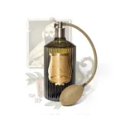 Cire Trudon 摩洛哥薄荷茶室內香氛噴霧 分享香