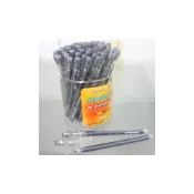 (店+)【BRNO 百能】百能 2B基測答卷專用筆 2B免削鉛筆 (粗芯)/一支入 BEN-132 龍和